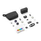 Беспроводной микрофон DJI Mic Mini 2S (2 передатчика, приёмник, зарядный футляр) - фото 14